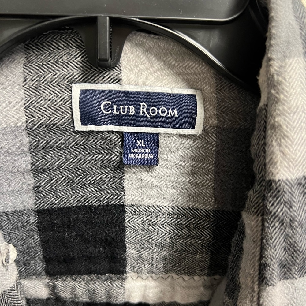 Flannel - Picture 2 of 3